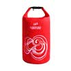Youyou 12 constellation drift bag waterproof bag waterproof bag beach bag swimming bag gym bag Libra
