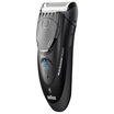 Braun electric razor MG5010 body wash charge reciprocating modeling razor