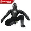 China Batman Car Doll Car Sticker Doll Car Doll Doll Car Doll Car Doll Car Accessories Batman gray Height 40cm