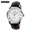 SKMEI Mens Business Waterproof Quartz Watch Non-mechanical Watch