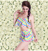 XYPANDA woman swimsuit
