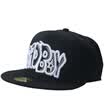 Jingdong Supermarket Meng Si Ke MSEK MMZ13513 Men&39s Lady Korean Baseball Hat badboy Hip Hip Hooded Street Hatside Tide Hat Black