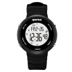 SPOVAN ST06 Men Women 3D Pedometer Running Watches Bluetooth Smart Watches Hiking Riding Sports Watches for Men