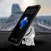 Kang car treasure car phone holder magnetic car decoration car supplies magnetic car phone holder bracket magnet navigation universal silver