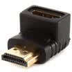 Shanze SAMZHE ZH-02 HDMI female to female converter HDMI Extender HDMI high-definition adapter computer connected TV monitor to extend through the connector