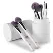 Jingdong supermarket MSQ charm silk 8 pearl white series makeup brush