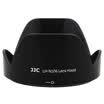JJC LH-N106 Hood for Nikon AF-P 18-55mm VR Lens Nikon D3400 D5300 D5600 AF-P 18-55 Lens Case HB-N106