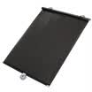 40000 km car front sunshade sunscreen heat insulation car sunshade retractable curtain sun block SWY1123