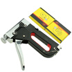 Wick Wico WK81013 three manual nail gun code nail gun nail gun nail gun manual nail gun straight nail gun steel nail gun u-t horse nail gun