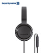 BeyerdynamicBeyerdynamic DTX350 M Foldable Remote Control Microphone Portable Headset