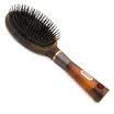 Jingdong Supermarket Mei Ji MAGGIE modeling hair comb air comb comb fashion balloon massage big board comb gift gift 2061 turtle color
