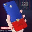 Mzxtby Barcelona phone case Hard PC Case for Huawei Mate9Mate1010Pro8 BARCA Football FCBARCELONA Back Cover Thin Matte Coque