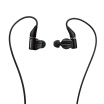 SONY XBA-Z5 High resolution earbuds