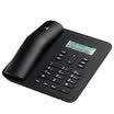 Motorola Motorola CT310C fixed corded telephone base machine caller ID display free battery large screen European fashion office business home cable machine white