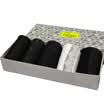 Arctic cashmere socks male socks anti-off sports business men socks men&39s cotton socks in the tube socks 5 double mixed gift box B514906911