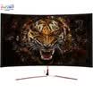 Hui Ke HKC G4Plus 236 inch 144Hz refresh 1800R curved professional gaming chicken game assembly host desktop computer monitor HDMIDPDVI