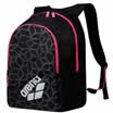 Ariana arena swimming shoulder bag large-capacity swimming equipment storage bag portable travel slippers towels fitness package swimming bag unisex AMS7751-BKPK