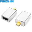 PIHEN PH-ZJT004 MiNi DP to VGA Converter Apple Thunderbolt to VGA Interface Adapter Adapter Mini DisplayPort Adapter Cable