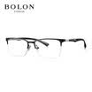 Tyrannosaurus BOLON myopia optical glasses frame classic mens optical mirror rectangular glasses frame BJ7006B10