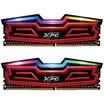 ADATA XPG-Longyao Series DDR4 3600 Frequency 16G 8Gx2 Set Desktop Memory RGB Light Bar