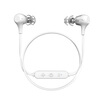 Xinzhi NuForce BE Lite3 wireless Bluetooth headset in-ear music sports headphones earbuds heavy bass night black