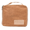 Netease strict selection of ultra-light waterproof DuPont paper portable storage bag multi-function durable travel travel clothing portable storage bag sorting bag finishing bag cosmetic bag large