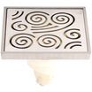 Submarine Submarine LTK50-10Y Xiangyun Shangya series of deodorant floor drain
