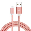 USB Cable Micro USB Fast Charge Data Cable For Android05M