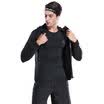 CAMEL Mens Quick-Drying Clothes Training Tights Suit