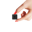 Decryptor DECRYPTERS W28 HD surveillance micro camera infrared night vision WiFi micro wireless camera smart home phone set mini surveillance camera