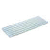 RAYENR Hot melt glue stick glass silicone glue stick 7MM glue stick 8 bags NR0080
