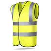 Yuxin reflective vest car vest reflective safety clothing traffic construction reflective clothing vest car annual review new
