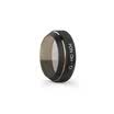 PGYTECH Royal Mavic Pro Gold Multi-layer Coating UV Medium Gray Reduced ND Polarized CPL Polarizer UAV Accessories for DJI HD-ND4