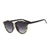 New Fashion round sunglasses for women classic Europe&the United States trend of sunglasses retro temperament Glasses