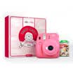 JDcom JOY NAME Fuji FUJIFILM INSTAX Imaging MINI9 flamingo powder JOY Limited Gift Box Contains 10 photo papers