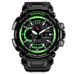 NEW Military Watch Waterproof 50M S Shock Resitant Sport Watches saat Digital Clock Men Military Army Big Men Watch Sport