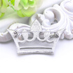 NEW Royal Simulation Jewelry Crown Brooch Pin Up For Women Crystal Broches Brooches Hollow Rhinestone Lapel Pins Bridal Jewelry
