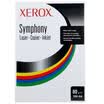 Xerox 80g A4 color copy paper 5 colors × 20 sheets