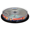 Philips PHILIPS DVD R 16 speed 47G drums 10 discs