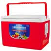 Car thickened incubator refrigerated box household picnic barbecue outdoor fishing hot&cold portable dual-use box 11 liter