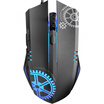 ASRock ASRock ASR-TM01 taiji mouse esports laser mouse gaming mouse four adjustable DPI