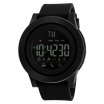 Skmei 1255 Smart Sport Digital Wristwatches With Bt