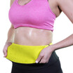 Body Heat Shaper Belt Slimming Slim Neoprene Burn Fat Waist Trimmer Wear