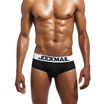 JOCKMAIL Mens Underwear Mens Triangle Briefs Mesh Vents Athletic Fitness