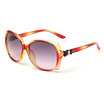 Butterfly Sunglasses Women Brand Designer Eyeglasses Female Shades Retro Goggles