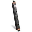 ON HPD1810A 8-bit 10A universal hole with light switch PDU cabinet power socket can be customized high power pdu socket