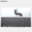 US Keyboard for Acer Aspire E1-571G E1-571 E1-521 E1-531 E1-531G TM8571 MP-09G33SU-698 PK130DQ2A04laptop English Black keyboard