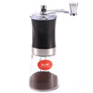 Jingdong Supermarket Yami Yami Mini Handmade Bean Machine Coffee Bean Grinder Black YM-5601