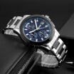 Nieuwe Heren Horloges Fashion Top Brand Luxe Skmei Mannen Casual Sport Horloge Chronograaf Stopwatch Quartz Horloge Relogio Mascul