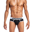 JOCKMAIL Mens Underwear Modal Underwear Mens Triangle Briefs Soft & Smooth Cold Comfort